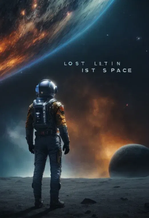 Lost In Space